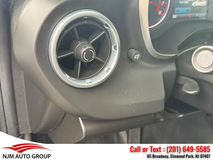 2018 Chevrolet Camaro 2dr Cpe LT w/1LT, available for sale in Elmwood Park, New Jersey | NJM Auto Group. Elmwood Park, New Jersey 2018 Chevrolet Camaro 2dr Cpe LT w/1LT, available for sale in Elmwood Park, New Jersey | NJM Auto Group. Elmwood Park, New Jersey