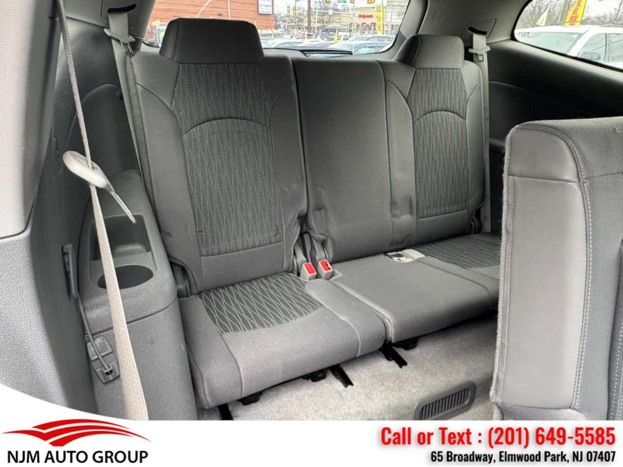 2016 Chevrolet Traverse AWD 4dr LS, available for sale in Elmwood Park, New Jersey | NJM Auto Group. Elmwood Park, New Jersey 2016 Chevrolet Traverse AWD 4dr LS, available for sale in Elmwood Park, New Jersey | NJM Auto Group. Elmwood Park, New Jersey