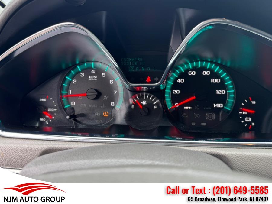 2016 Chevrolet Traverse AWD 4dr LS, available for sale in Elmwood Park, New Jersey | NJM Auto Group. Elmwood Park, New Jersey 2016 Chevrolet Traverse AWD 4dr LS, available for sale in Elmwood Park, New Jersey | NJM Auto Group. Elmwood Park, New Jersey
