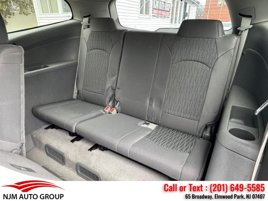 2016 Chevrolet Traverse AWD 4dr LS, available for sale in Elmwood Park, New Jersey | NJM Auto Group. Elmwood Park, New Jersey 2016 Chevrolet Traverse AWD 4dr LS, available for sale in Elmwood Park, New Jersey | NJM Auto Group. Elmwood Park, New Jersey