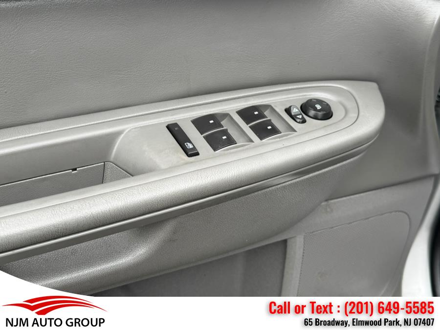 2016 Chevrolet Traverse AWD 4dr LS, available for sale in Elmwood Park, New Jersey | NJM Auto Group. Elmwood Park, New Jersey 2016 Chevrolet Traverse AWD 4dr LS, available for sale in Elmwood Park, New Jersey | NJM Auto Group. Elmwood Park, New Jersey