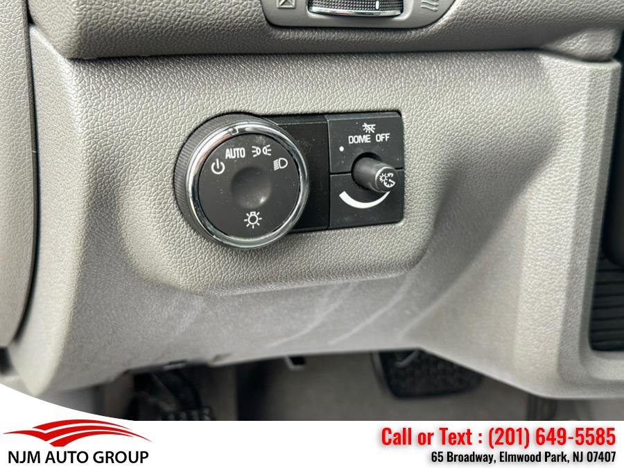 2016 Chevrolet Traverse AWD 4dr LS, available for sale in Elmwood Park, New Jersey | NJM Auto Group. Elmwood Park, New Jersey 2016 Chevrolet Traverse AWD 4dr LS, available for sale in Elmwood Park, New Jersey | NJM Auto Group. Elmwood Park, New Jersey
