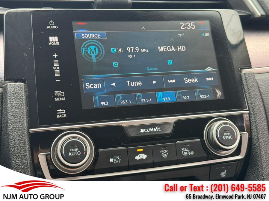 2017 Honda Civic Sedan EX-L CVT, available for sale in Elmwood Park, New Jersey | NJM Auto Group. Elmwood Park, New Jersey 2017 Honda Civic Sedan EX-L CVT, available for sale in Elmwood Park, New Jersey | NJM Auto Group. Elmwood Park, New Jersey