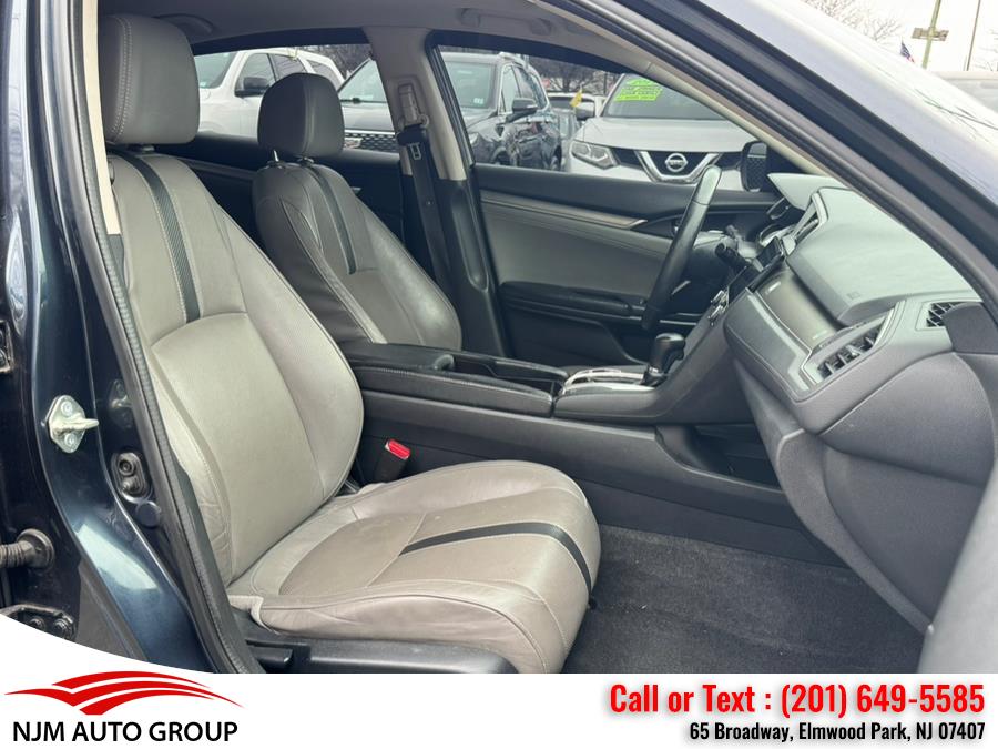 2017 Honda Civic Sedan EX-L CVT, available for sale in Elmwood Park, New Jersey | NJM Auto Group. Elmwood Park, New Jersey 2017 Honda Civic Sedan EX-L CVT, available for sale in Elmwood Park, New Jersey | NJM Auto Group. Elmwood Park, New Jersey