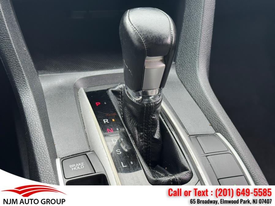 2017 Honda Civic Sedan EX-L CVT, available for sale in Elmwood Park, New Jersey | NJM Auto Group. Elmwood Park, New Jersey 2017 Honda Civic Sedan EX-L CVT, available for sale in Elmwood Park, New Jersey | NJM Auto Group. Elmwood Park, New Jersey