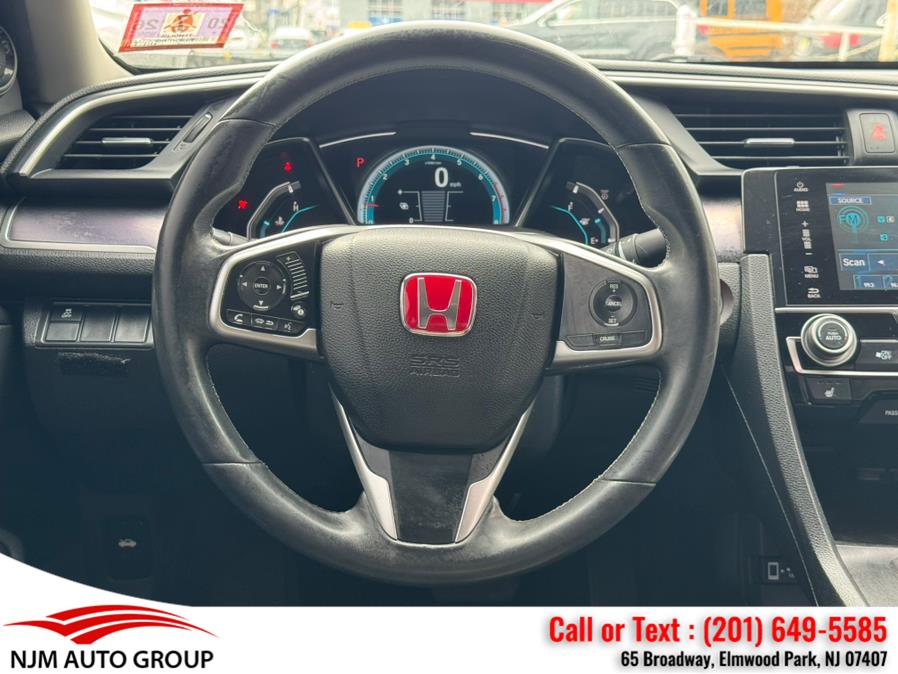 2017 Honda Civic Sedan EX-L CVT, available for sale in Elmwood Park, New Jersey | NJM Auto Group. Elmwood Park, New Jersey 2017 Honda Civic Sedan EX-L CVT, available for sale in Elmwood Park, New Jersey | NJM Auto Group. Elmwood Park, New Jersey