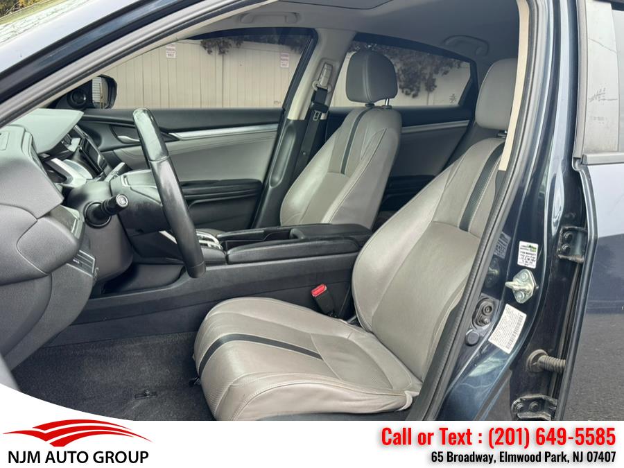 2017 Honda Civic Sedan EX-L CVT, available for sale in Elmwood Park, New Jersey | NJM Auto Group. Elmwood Park, New Jersey 2017 Honda Civic Sedan EX-L CVT, available for sale in Elmwood Park, New Jersey | NJM Auto Group. Elmwood Park, New Jersey