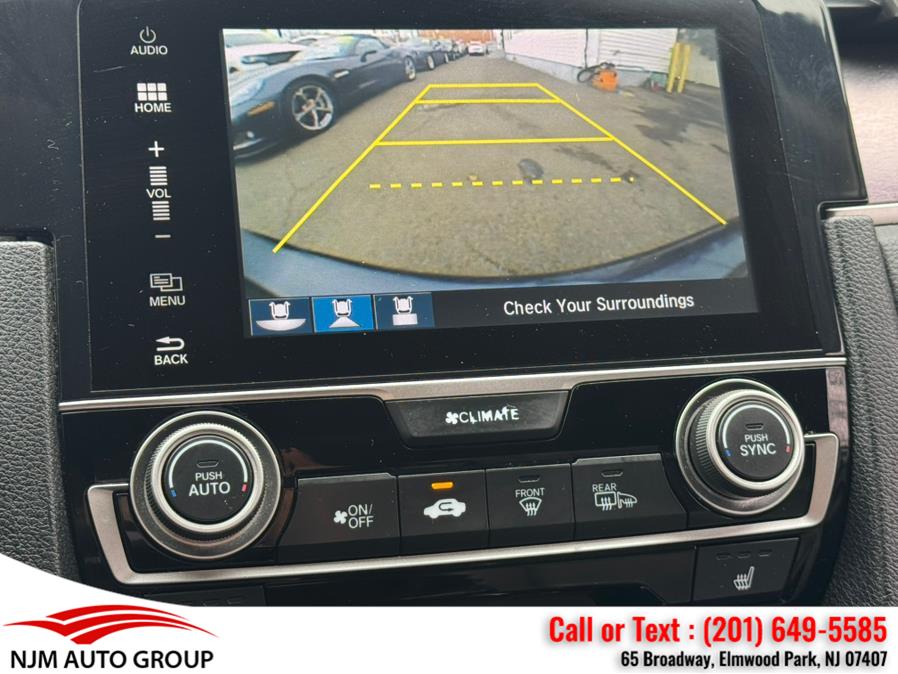 2017 Honda Civic Sedan EX-L CVT, available for sale in Elmwood Park, New Jersey | NJM Auto Group. Elmwood Park, New Jersey 2017 Honda Civic Sedan EX-L CVT, available for sale in Elmwood Park, New Jersey | NJM Auto Group. Elmwood Park, New Jersey