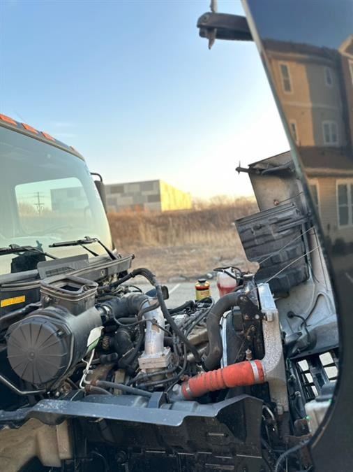 2017 Hino 268A 26FT BOX ALUMINUM LIFT-GATE, available for sale in Paterson, New Jersey | Speedway Motors LLC. Paterson, New Jersey 2017 Hino 268A 26FT BOX ALUMINUM LIFT-GATE, available for sale in Paterson, New Jersey | Speedway Motors LLC. Paterson, New Jersey