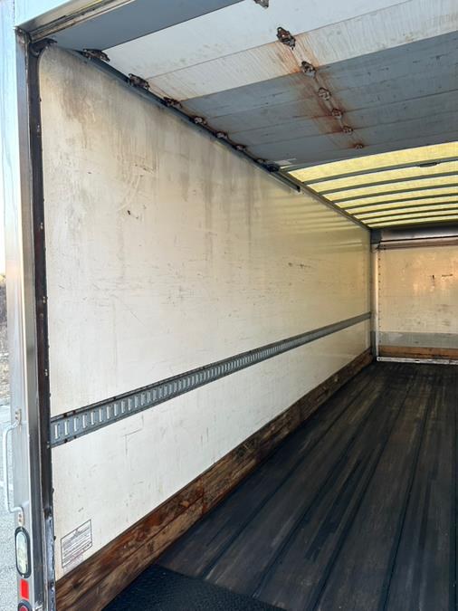 2017 Hino 268A 26FT BOX ALUMINUM LIFT-GATE, available for sale in Paterson, New Jersey | Speedway Motors LLC. Paterson, New Jersey 2017 Hino 268A 26FT BOX ALUMINUM LIFT-GATE, available for sale in Paterson, New Jersey | Speedway Motors LLC. Paterson, New Jersey