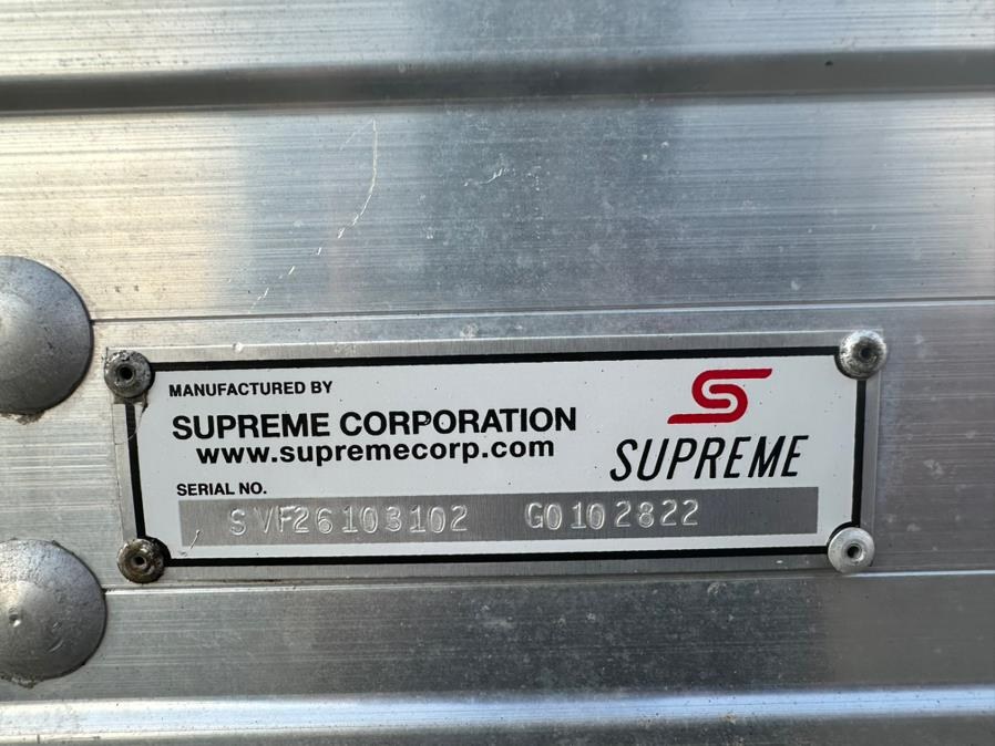 2017 Hino 268A 26FT BOX ALUMINUM LIFT-GATE, available for sale in Paterson, New Jersey | Speedway Motors LLC. Paterson, New Jersey 2017 Hino 268A 26FT BOX ALUMINUM LIFT-GATE, available for sale in Paterson, New Jersey | Speedway Motors LLC. Paterson, New Jersey