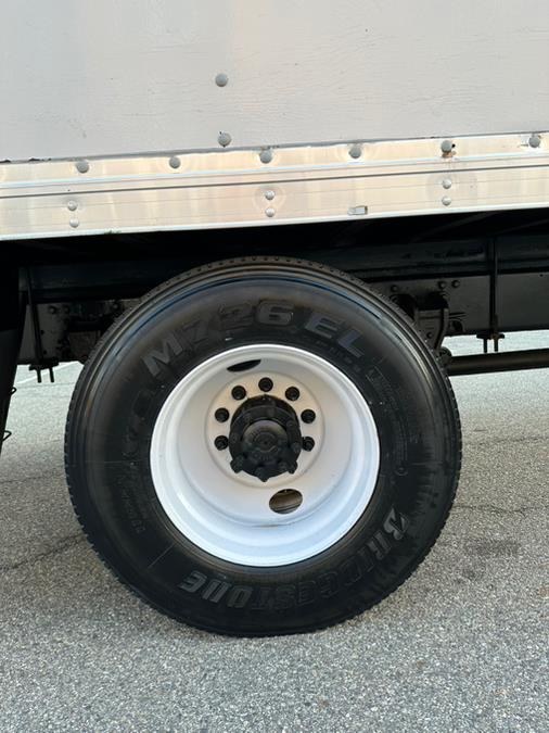 2017 Hino 268A 26FT BOX ALUMINUM LIFT-GATE, available for sale in Paterson, New Jersey | Speedway Motors LLC. Paterson, New Jersey 2017 Hino 268A 26FT BOX ALUMINUM LIFT-GATE, available for sale in Paterson, New Jersey | Speedway Motors LLC. Paterson, New Jersey