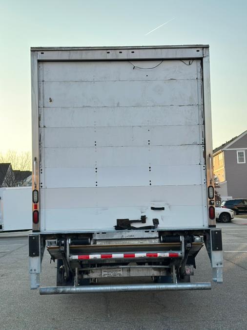 2017 Hino 268A 26FT BOX ALUMINUM LIFT-GATE, available for sale in Paterson, New Jersey | Speedway Motors LLC. Paterson, New Jersey 2017 Hino 268A 26FT BOX ALUMINUM LIFT-GATE, available for sale in Paterson, New Jersey | Speedway Motors LLC. Paterson, New Jersey