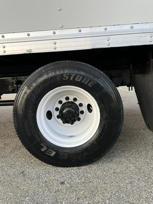 2017 Hino 268A 26FT BOX ALUMINUM LIFT-GATE, available for sale in Paterson, New Jersey | Speedway Motors LLC. Paterson, New Jersey 2017 Hino 268A 26FT BOX ALUMINUM LIFT-GATE, available for sale in Paterson, New Jersey | Speedway Motors LLC. Paterson, New Jersey