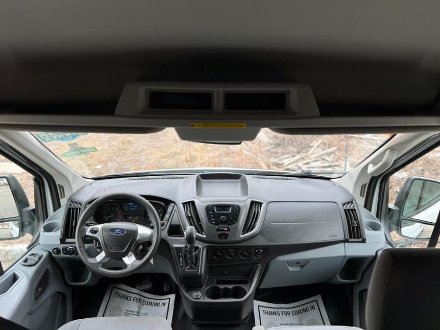 2019 Ford Transit Van T-250 148" Med Rf 9000 GVWR Sliding RH Dr, available for sale in Paterson, New Jersey | Speedway Motors LLC. Paterson, New Jersey 2019 Ford Transit Van T-250 148" Med Rf 9000 GVWR Sliding RH Dr, available for sale in Paterson, New Jersey | Speedway Motors LLC. Paterson, New Jersey