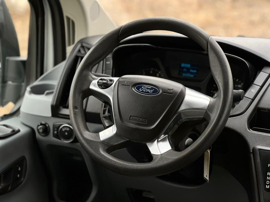 2019 Ford Transit Van T-250 148" Med Rf 9000 GVWR Sliding RH Dr, available for sale in Paterson, New Jersey | Speedway Motors LLC. Paterson, New Jersey 2019 Ford Transit Van T-250 148" Med Rf 9000 GVWR Sliding RH Dr, available for sale in Paterson, New Jersey | Speedway Motors LLC. Paterson, New Jersey