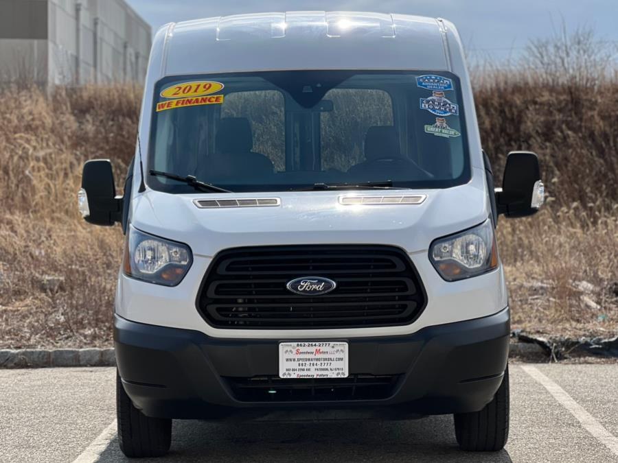 2019 Ford Transit Van T-250 148" Med Rf 9000 GVWR Sliding RH Dr, available for sale in Paterson, New Jersey | Speedway Motors LLC. Paterson, New Jersey 2019 Ford Transit Van T-250 148" Med Rf 9000 GVWR Sliding RH Dr, available for sale in Paterson, New Jersey | Speedway Motors LLC. Paterson, New Jersey