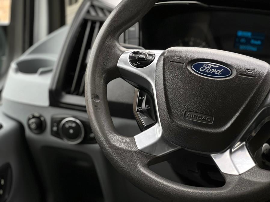 2019 Ford Transit Van T-250 148" Med Rf 9000 GVWR Sliding RH Dr, available for sale in Paterson, New Jersey | Speedway Motors LLC. Paterson, New Jersey 2019 Ford Transit Van T-250 148" Med Rf 9000 GVWR Sliding RH Dr, available for sale in Paterson, New Jersey | Speedway Motors LLC. Paterson, New Jersey