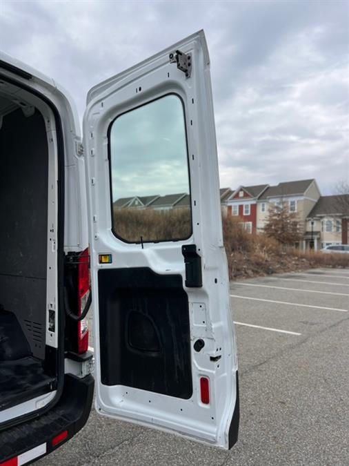 2019 Ford Transit Van T-250 148" Med Rf 9000 GVWR Sliding RH Dr, available for sale in Paterson, New Jersey | Speedway Motors LLC. Paterson, New Jersey 2019 Ford Transit Van T-250 148" Med Rf 9000 GVWR Sliding RH Dr, available for sale in Paterson, New Jersey | Speedway Motors LLC. Paterson, New Jersey
