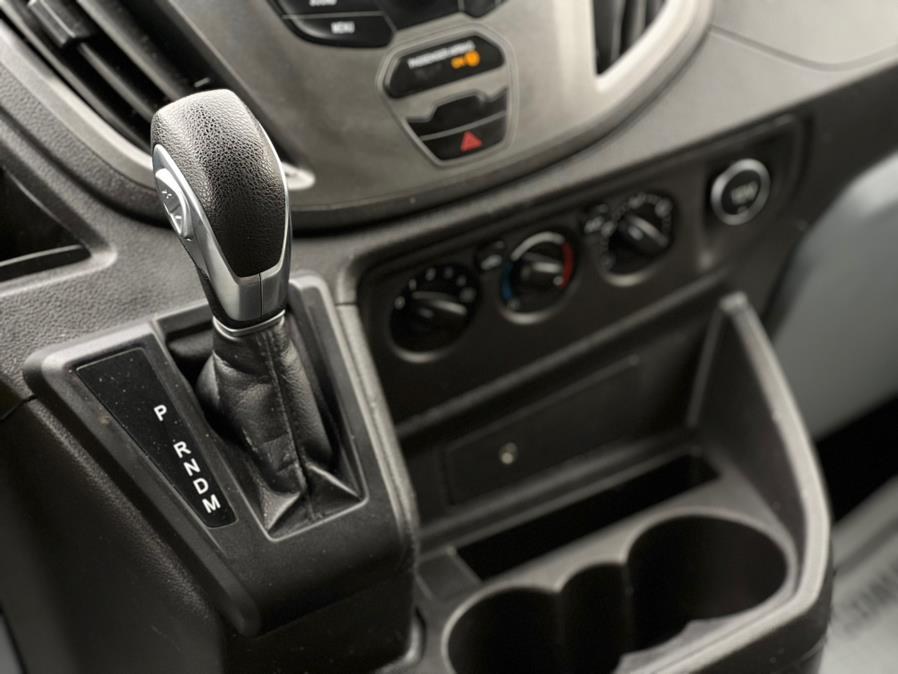 2019 Ford Transit Van T-250 148" Med Rf 9000 GVWR Sliding RH Dr, available for sale in Paterson, New Jersey | Speedway Motors LLC. Paterson, New Jersey 2019 Ford Transit Van T-250 148" Med Rf 9000 GVWR Sliding RH Dr, available for sale in Paterson, New Jersey | Speedway Motors LLC. Paterson, New Jersey