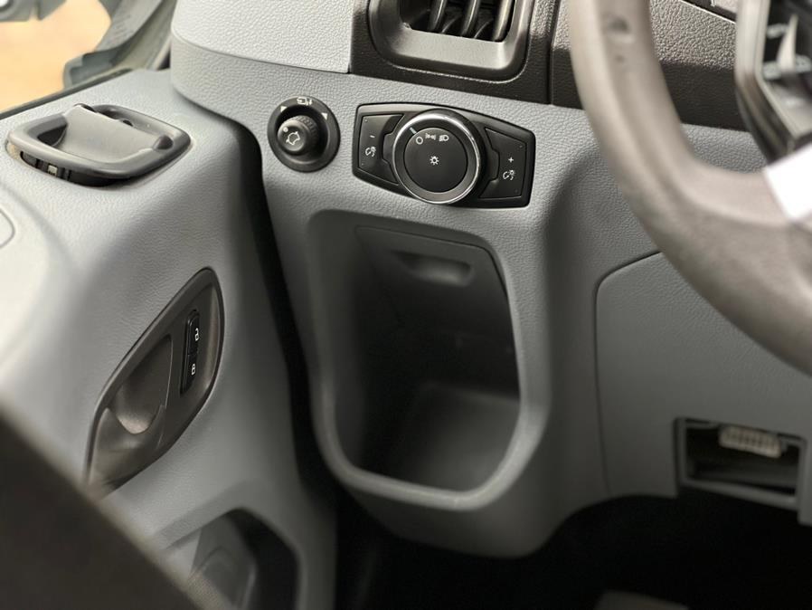 2019 Ford Transit Van T-250 148" Med Rf 9000 GVWR Sliding RH Dr, available for sale in Paterson, New Jersey | Speedway Motors LLC. Paterson, New Jersey 2019 Ford Transit Van T-250 148" Med Rf 9000 GVWR Sliding RH Dr, available for sale in Paterson, New Jersey | Speedway Motors LLC. Paterson, New Jersey