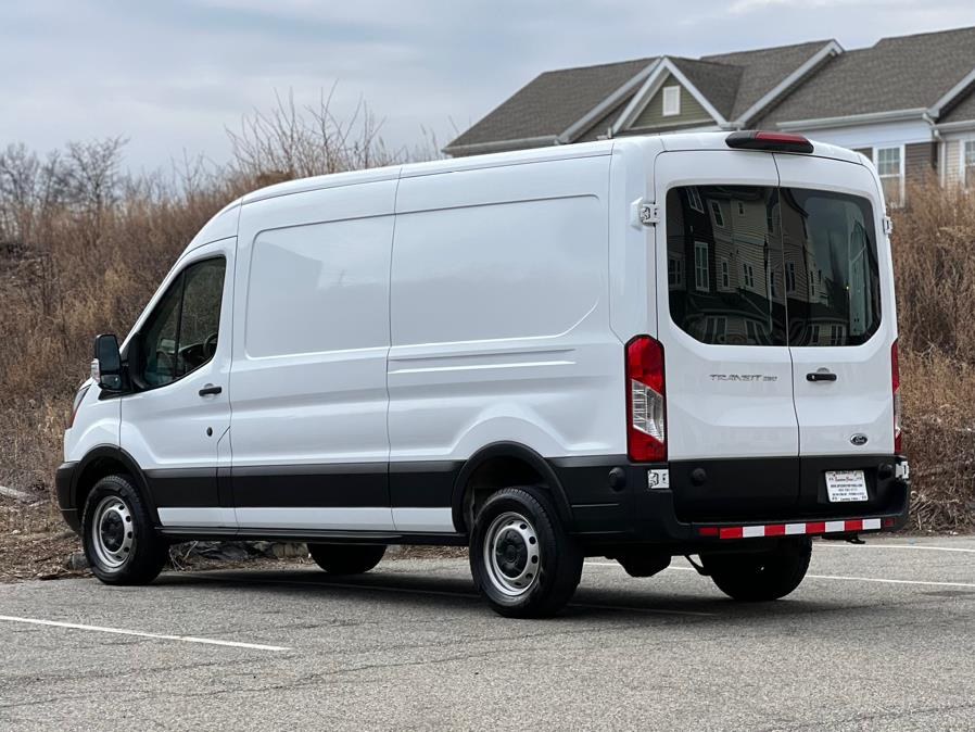 2019 Ford Transit Van T-250 148" Med Rf 9000 GVWR Sliding RH Dr, available for sale in Paterson, New Jersey | Speedway Motors LLC. Paterson, New Jersey 2019 Ford Transit Van T-250 148" Med Rf 9000 GVWR Sliding RH Dr, available for sale in Paterson, New Jersey | Speedway Motors LLC. Paterson, New Jersey