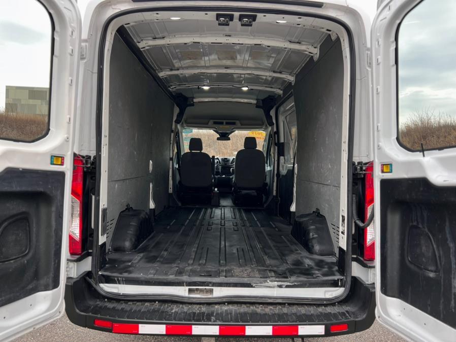 2019 Ford Transit Van T-250 148" Med Rf 9000 GVWR Sliding RH Dr, available for sale in Paterson, New Jersey | Speedway Motors LLC. Paterson, New Jersey 2019 Ford Transit Van T-250 148" Med Rf 9000 GVWR Sliding RH Dr, available for sale in Paterson, New Jersey | Speedway Motors LLC. Paterson, New Jersey