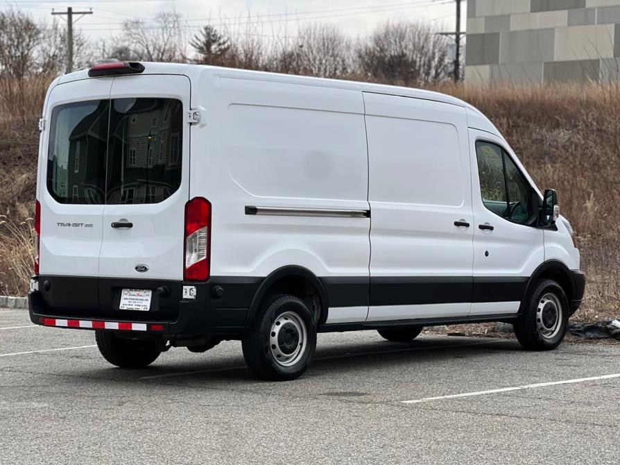 2019 Ford Transit Van T-250 148" Med Rf 9000 GVWR Sliding RH Dr, available for sale in Paterson, New Jersey | Speedway Motors LLC. Paterson, New Jersey 2019 Ford Transit Van T-250 148" Med Rf 9000 GVWR Sliding RH Dr, available for sale in Paterson, New Jersey | Speedway Motors LLC. Paterson, New Jersey