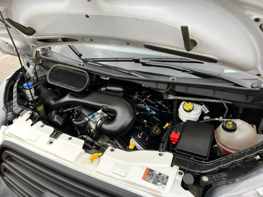 2019 Ford Transit Van T-250 148" Med Rf 9000 GVWR Sliding RH Dr, available for sale in Paterson, New Jersey | Speedway Motors LLC. Paterson, New Jersey 2019 Ford Transit Van T-250 148" Med Rf 9000 GVWR Sliding RH Dr, available for sale in Paterson, New Jersey | Speedway Motors LLC. Paterson, New Jersey