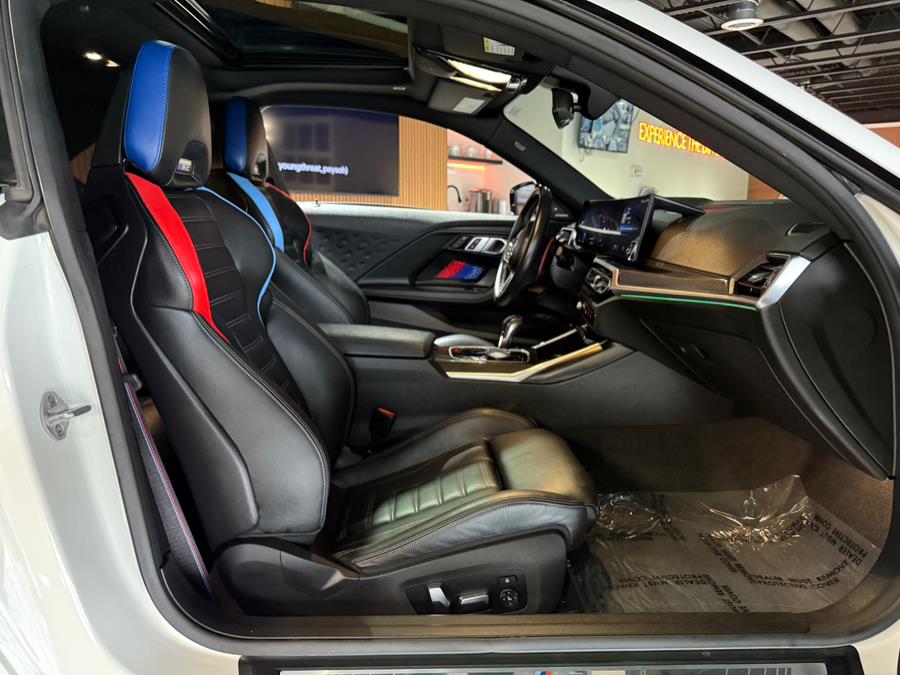 2023 BMW M2 Coupe, available for sale in Peabody, Massachusetts | All Motors. Peabody, Massachusetts 2023 BMW M2 Coupe, available for sale in Peabody, Massachusetts | All Motors. Peabody, Massachusetts
