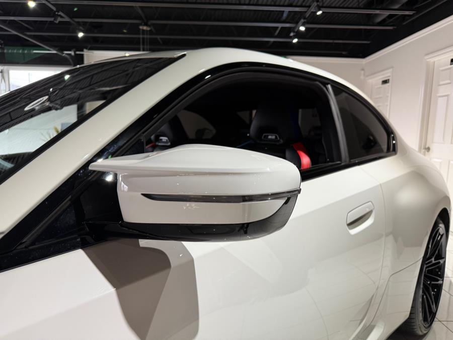 2023 BMW M2 Coupe, available for sale in Peabody, Massachusetts | All Motors. Peabody, Massachusetts 2023 BMW M2 Coupe, available for sale in Peabody, Massachusetts | All Motors. Peabody, Massachusetts