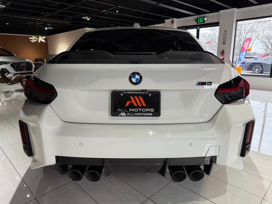 2023 BMW M2 Coupe, available for sale in Peabody, Massachusetts | All Motors. Peabody, Massachusetts 2023 BMW M2 Coupe, available for sale in Peabody, Massachusetts | All Motors. Peabody, Massachusetts