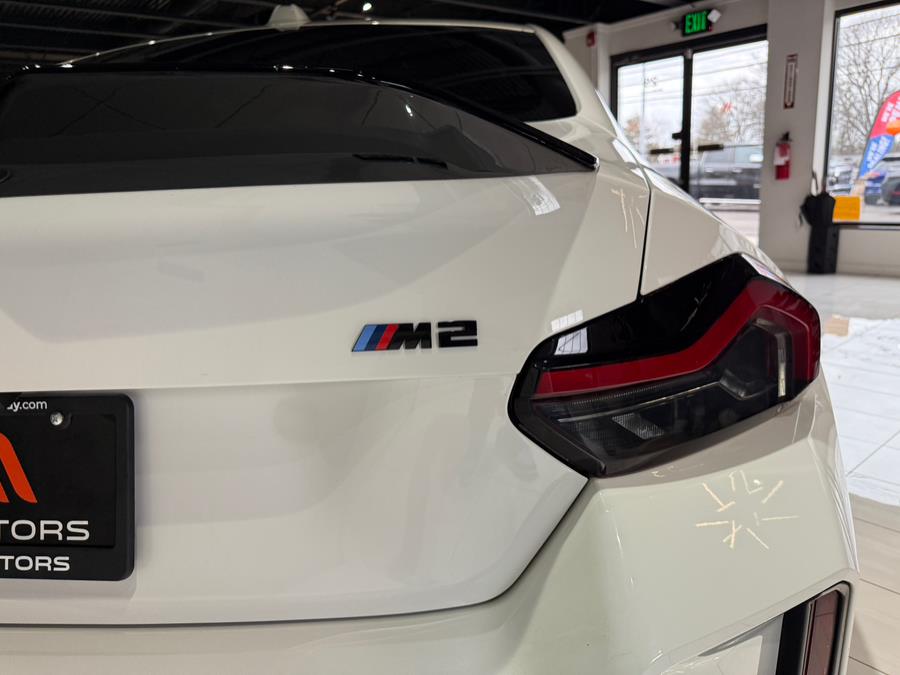 2023 BMW M2 Coupe, available for sale in Peabody, Massachusetts | All Motors. Peabody, Massachusetts 2023 BMW M2 Coupe, available for sale in Peabody, Massachusetts | All Motors. Peabody, Massachusetts