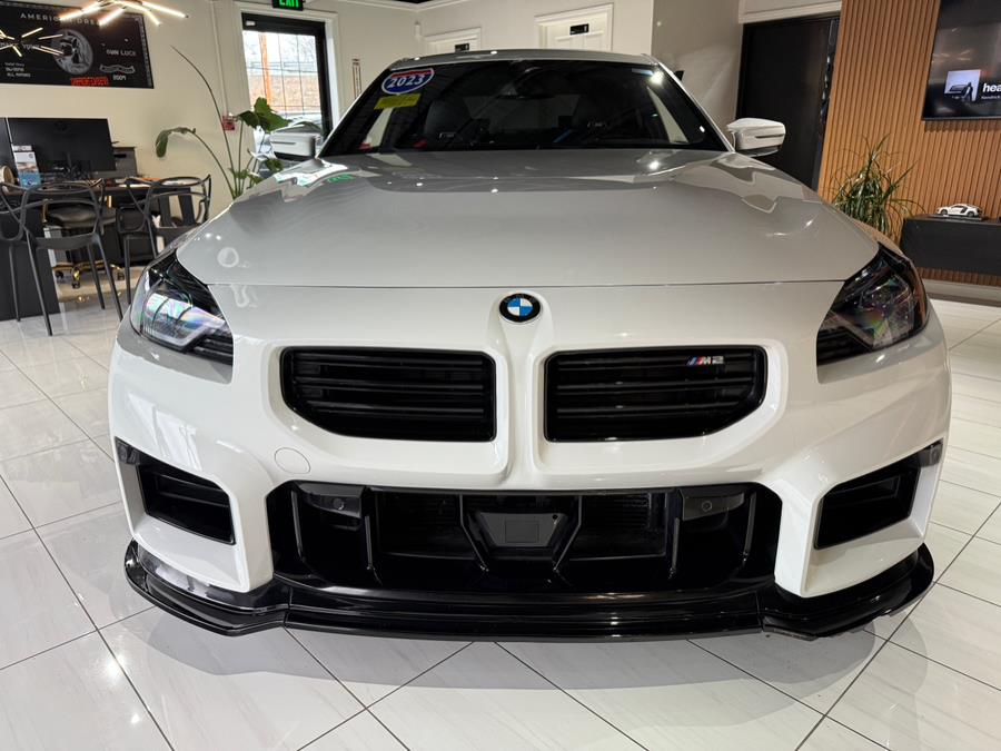 2023 BMW M2 Coupe, available for sale in Peabody, Massachusetts | All Motors. Peabody, Massachusetts 2023 BMW M2 Coupe, available for sale in Peabody, Massachusetts | All Motors. Peabody, Massachusetts