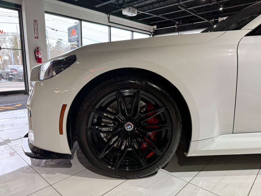 2023 BMW M2 Coupe, available for sale in Peabody, Massachusetts | All Motors. Peabody, Massachusetts 2023 BMW M2 Coupe, available for sale in Peabody, Massachusetts | All Motors. Peabody, Massachusetts