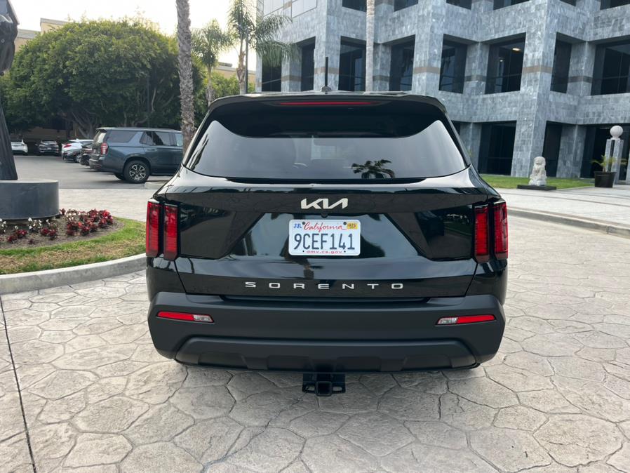 2022 Kia Sorento LX FWD, available for sale in Tustin, California | Carox LLC. Tustin, California 2022 Kia Sorento LX FWD, available for sale in Tustin, California | Carox LLC. Tustin, California