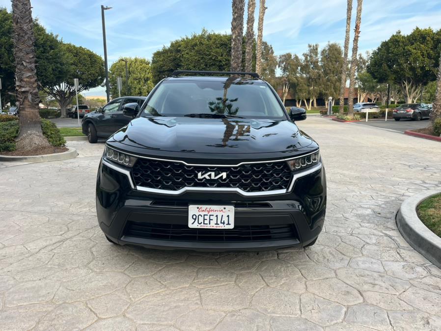 2022 Kia Sorento LX FWD, available for sale in Tustin, California | Carox LLC. Tustin, California 2022 Kia Sorento LX FWD, available for sale in Tustin, California | Carox LLC. Tustin, California