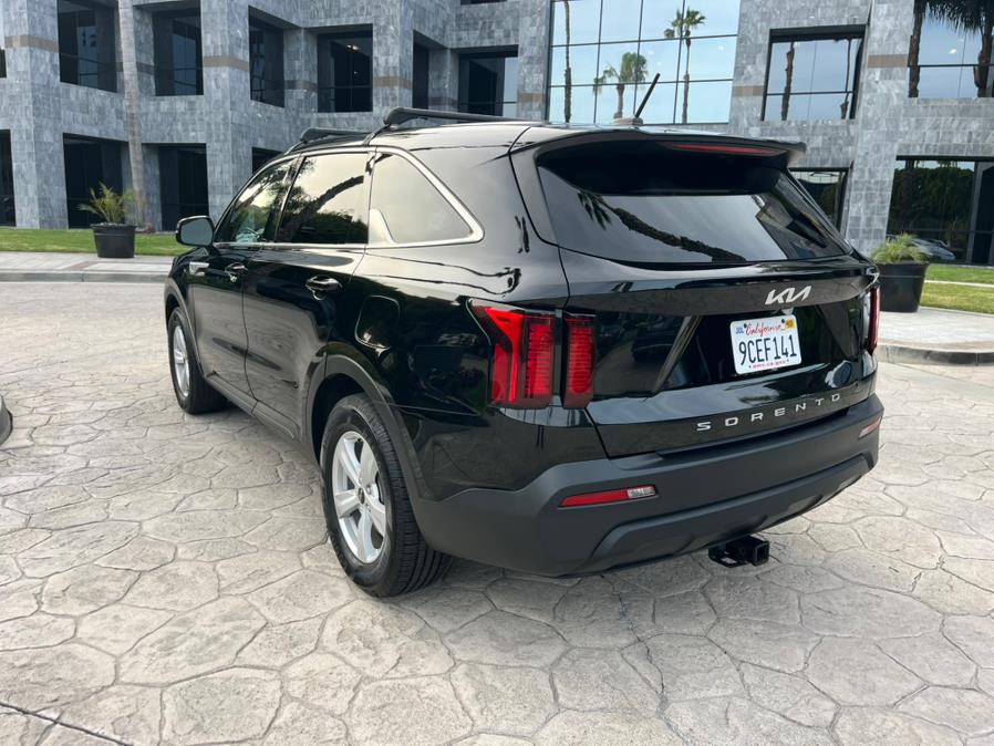 2022 Kia Sorento LX FWD, available for sale in Tustin, California | Carox LLC. Tustin, California 2022 Kia Sorento LX FWD, available for sale in Tustin, California | Carox LLC. Tustin, California