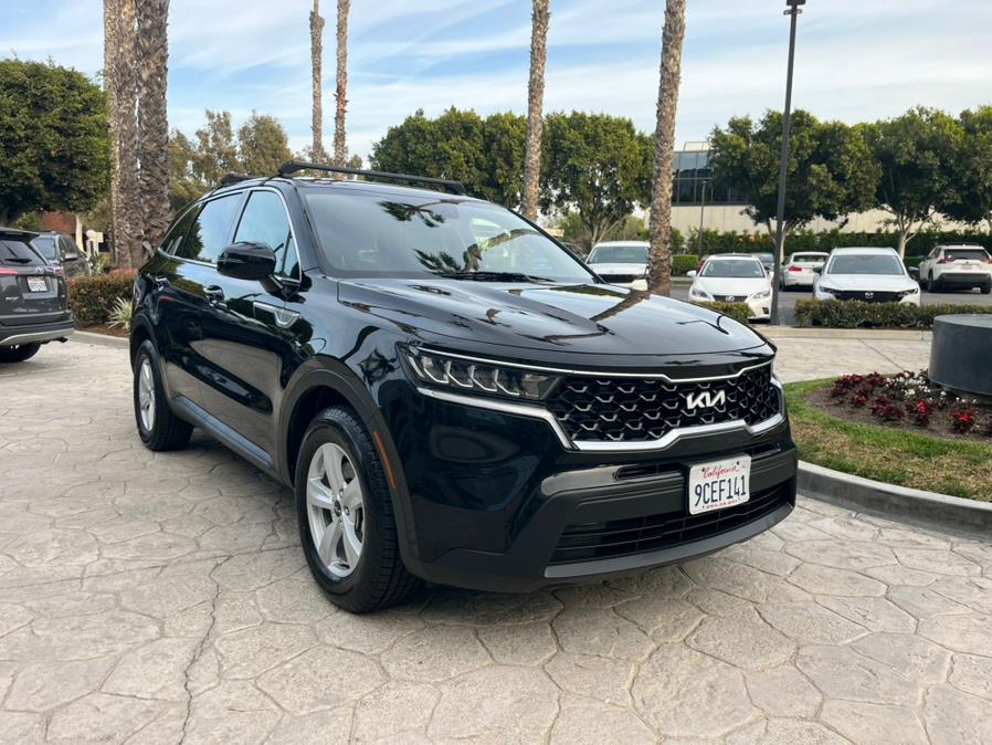 2022 Kia Sorento LX FWD, available for sale in Tustin, California | Carox LLC. Tustin, California 2022 Kia Sorento LX FWD, available for sale in Tustin, California | Carox LLC. Tustin, California