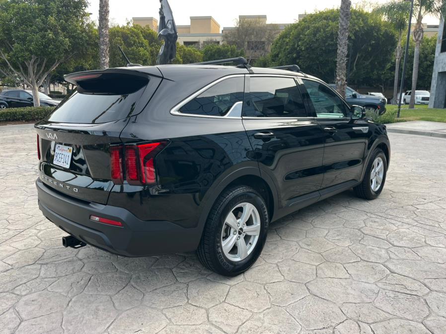 2022 Kia Sorento LX FWD, available for sale in Tustin, California | Carox LLC. Tustin, California 2022 Kia Sorento LX FWD, available for sale in Tustin, California | Carox LLC. Tustin, California