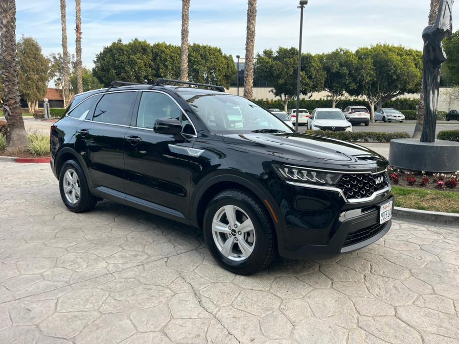2022 Kia Sorento LX FWD, available for sale in Tustin, California | Carox LLC. Tustin, California 2022 Kia Sorento LX FWD, available for sale in Tustin, California | Carox LLC. Tustin, California