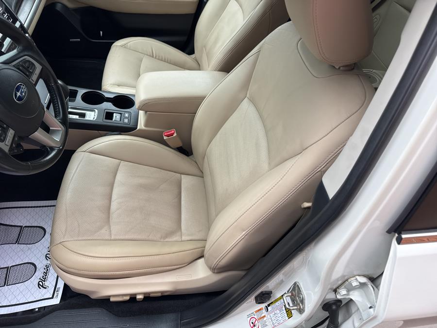 2015 Subaru Outback 4dr Wgn 2.5i Limited PZEV, available for sale in Waterbury, Connecticut | National Auto Brokers, Inc.. Waterbury, Connecticut 2015 Subaru Outback 4dr Wgn 2.5i Limited PZEV, available for sale in Waterbury, Connecticut | National Auto Brokers, Inc.. Waterbury, Connecticut
