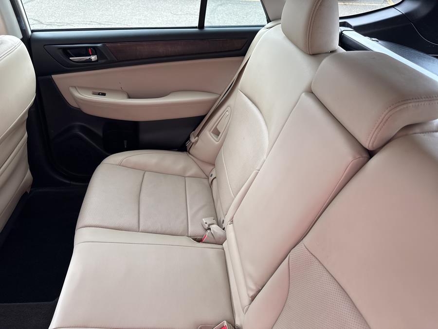 2015 Subaru Outback 4dr Wgn 2.5i Limited PZEV, available for sale in Waterbury, Connecticut | National Auto Brokers, Inc.. Waterbury, Connecticut 2015 Subaru Outback 4dr Wgn 2.5i Limited PZEV, available for sale in Waterbury, Connecticut | National Auto Brokers, Inc.. Waterbury, Connecticut