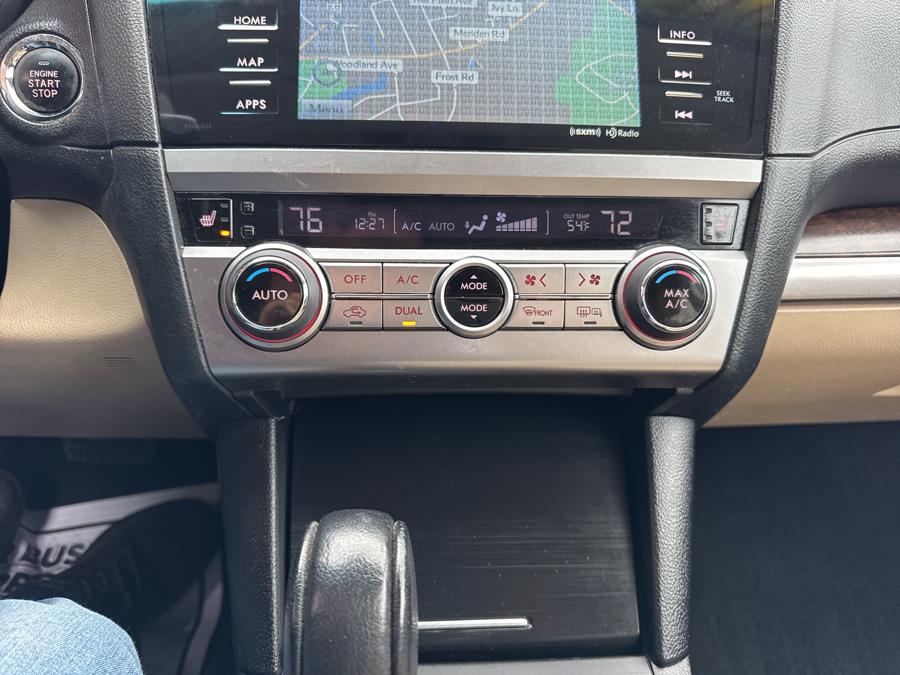 2015 Subaru Outback 4dr Wgn 2.5i Limited PZEV, available for sale in Waterbury, Connecticut | National Auto Brokers, Inc.. Waterbury, Connecticut 2015 Subaru Outback 4dr Wgn 2.5i Limited PZEV, available for sale in Waterbury, Connecticut | National Auto Brokers, Inc.. Waterbury, Connecticut