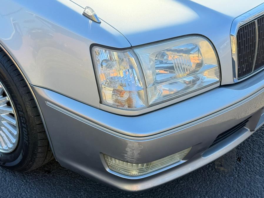 1999 Toyota CROWN MAJESTA RHD JDM Import, available for sale in Lindenhurst, New York | Cargenic Automotive. Lindenhurst, New York 1999 Toyota CROWN MAJESTA RHD JDM Import, available for sale in Lindenhurst, New York | Cargenic Automotive. Lindenhurst, New York