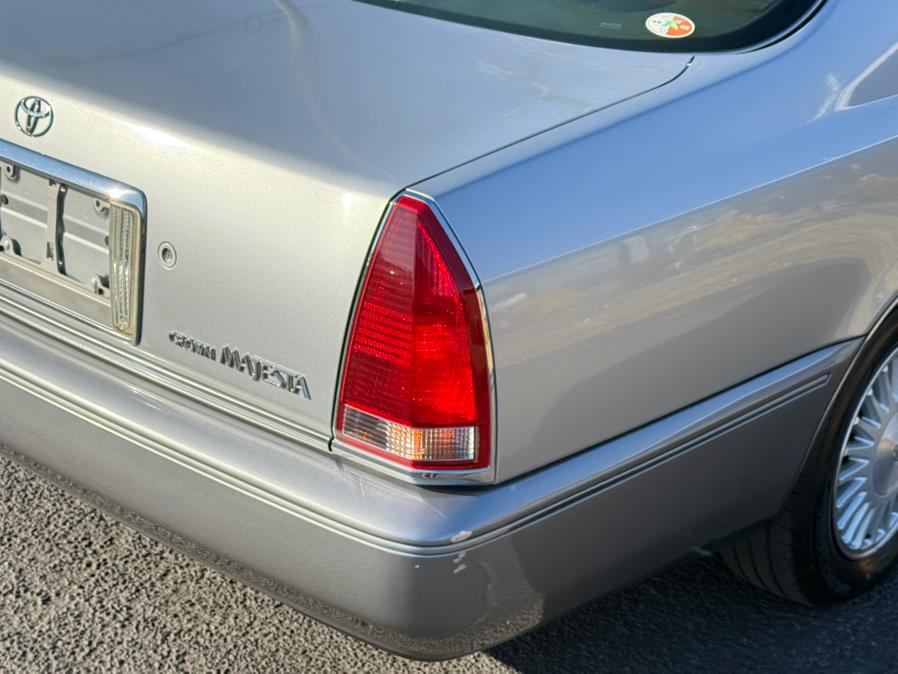 1999 Toyota CROWN MAJESTA RHD JDM Import, available for sale in Lindenhurst, New York | Cargenic Automotive. Lindenhurst, New York 1999 Toyota CROWN MAJESTA RHD JDM Import, available for sale in Lindenhurst, New York | Cargenic Automotive. Lindenhurst, New York