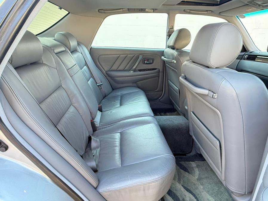 1999 Toyota CROWN MAJESTA RHD JDM Import, available for sale in Lindenhurst, New York | Cargenic Automotive. Lindenhurst, New York 1999 Toyota CROWN MAJESTA RHD JDM Import, available for sale in Lindenhurst, New York | Cargenic Automotive. Lindenhurst, New York