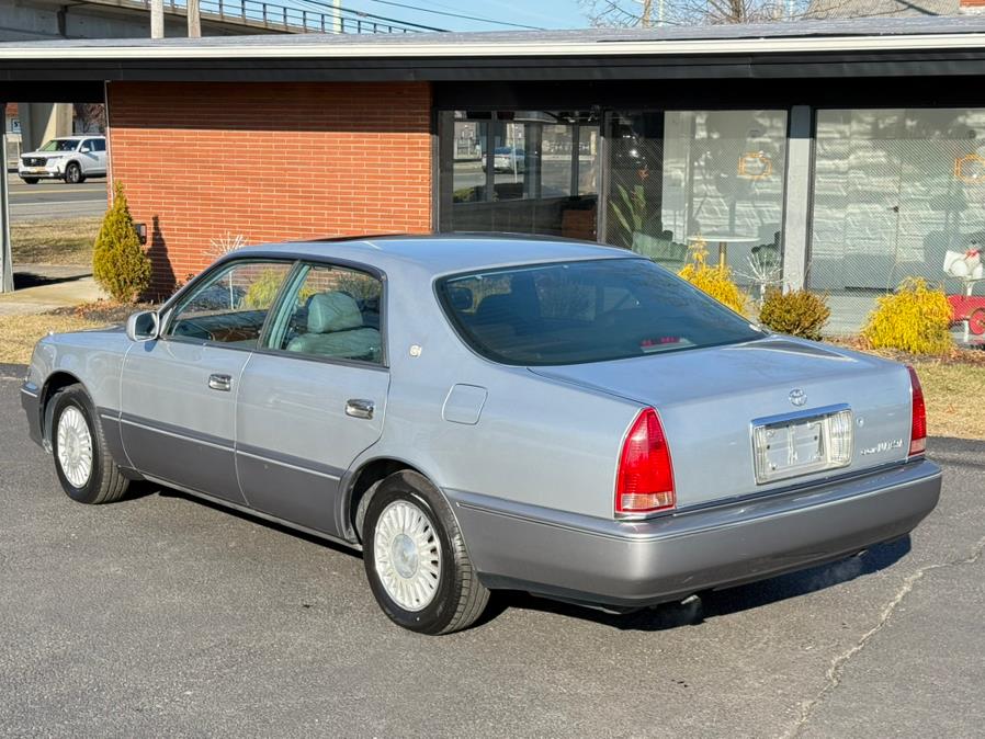 1999 Toyota CROWN MAJESTA RHD JDM Import, available for sale in Lindenhurst, New York | Cargenic Automotive. Lindenhurst, New York 1999 Toyota CROWN MAJESTA RHD JDM Import, available for sale in Lindenhurst, New York | Cargenic Automotive. Lindenhurst, New York