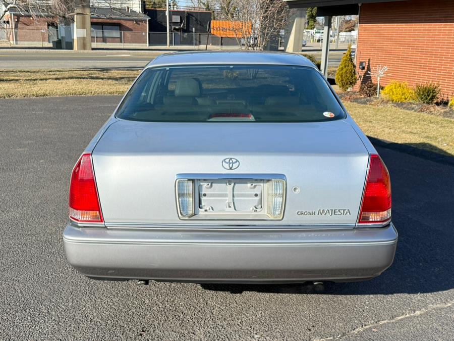 1999 Toyota CROWN MAJESTA RHD JDM Import, available for sale in Lindenhurst, New York | Cargenic Automotive. Lindenhurst, New York 1999 Toyota CROWN MAJESTA RHD JDM Import, available for sale in Lindenhurst, New York | Cargenic Automotive. Lindenhurst, New York