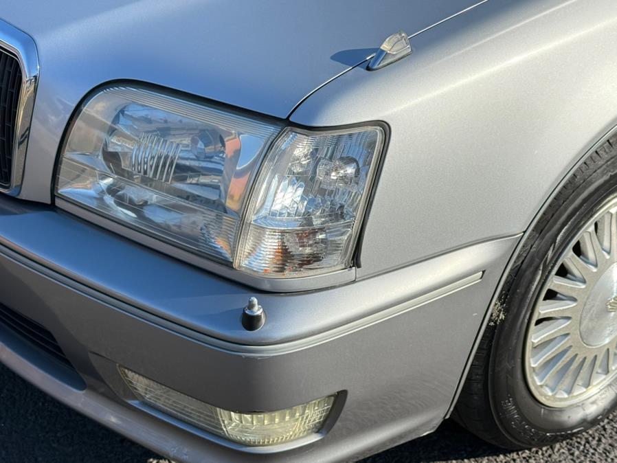 1999 Toyota CROWN MAJESTA RHD JDM Import, available for sale in Lindenhurst, New York | Cargenic Automotive. Lindenhurst, New York 1999 Toyota CROWN MAJESTA RHD JDM Import, available for sale in Lindenhurst, New York | Cargenic Automotive. Lindenhurst, New York